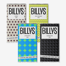 Go nuts bundle
