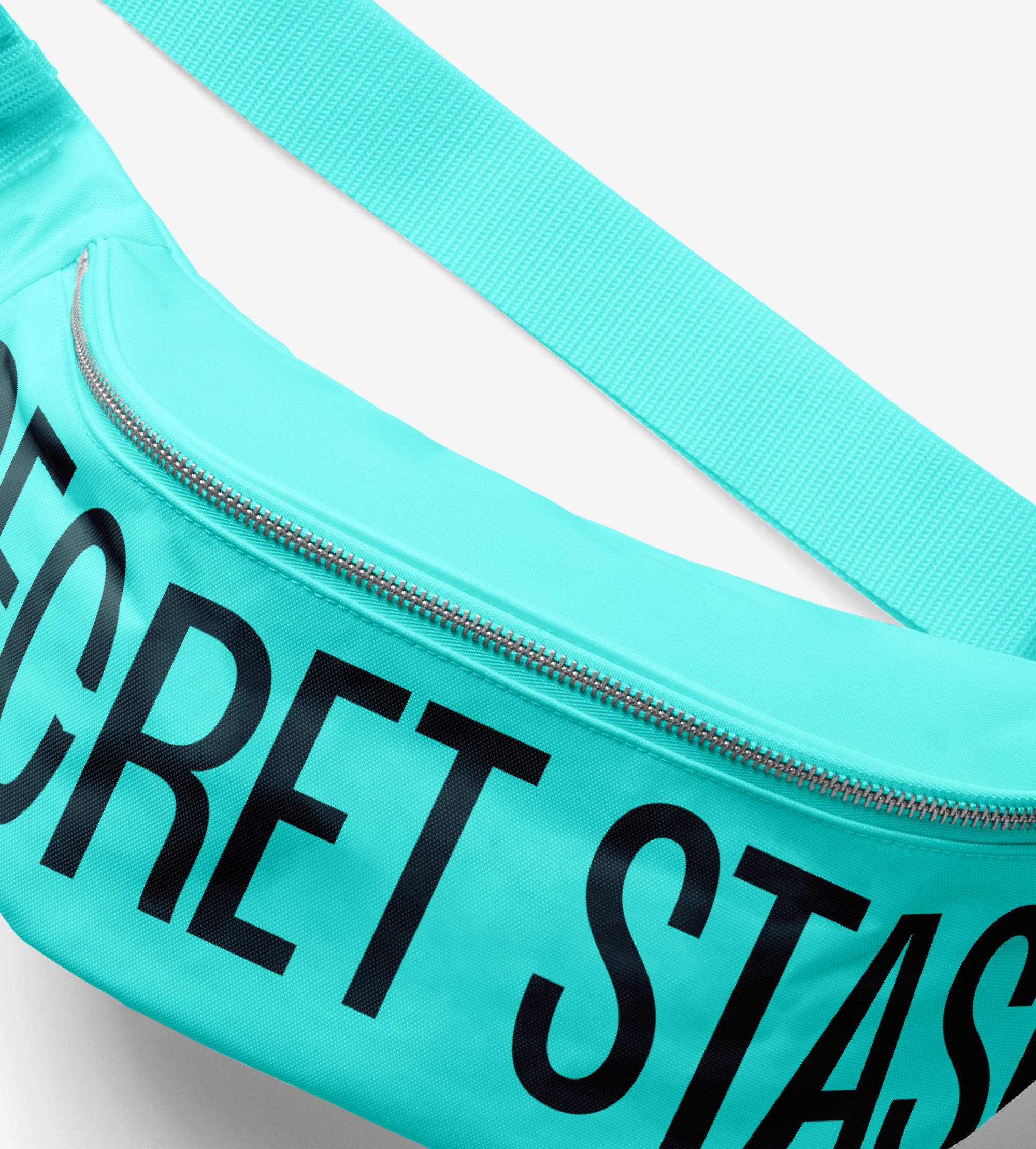 Secret Stash Bag